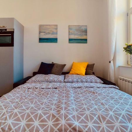 Ines Apartment ปราก ภายนอก รูปภาพ