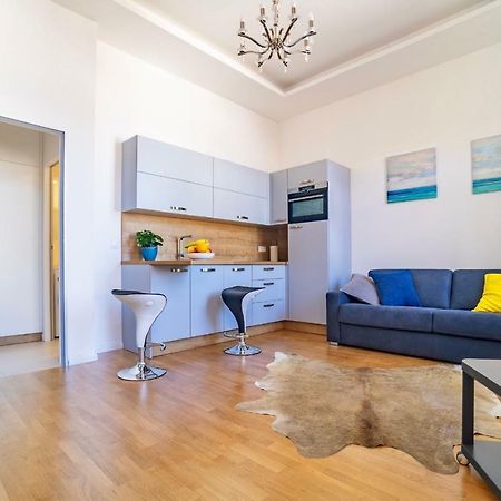 Ines Apartment ปราก ภายนอก รูปภาพ