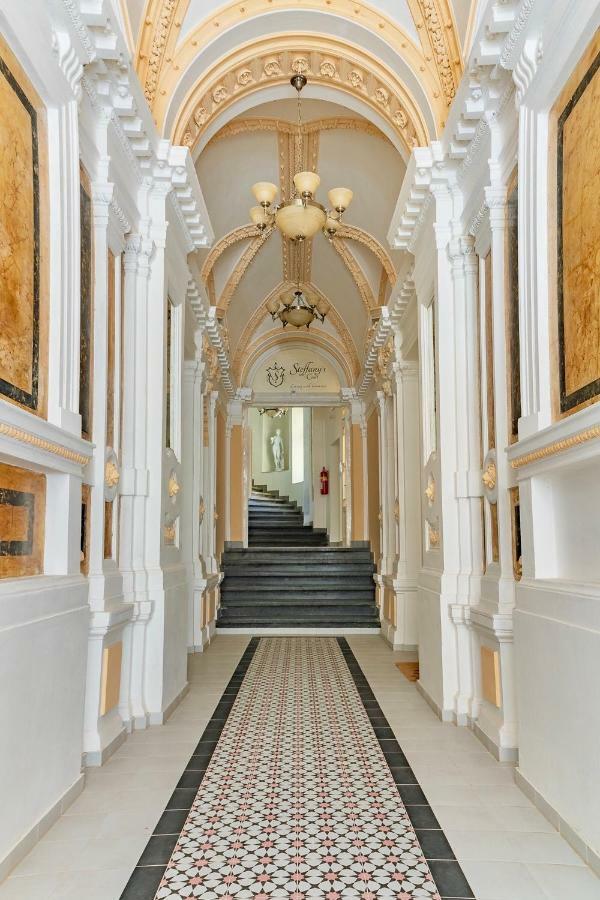 Ines Apartment ปราก ภายนอก รูปภาพ